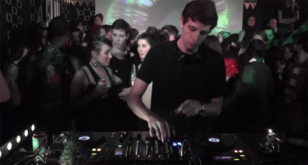 Jamie Xx Boiler Room Mix Reality Check Berlin